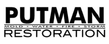 Putman Restoration Logo
